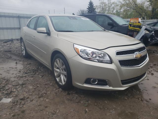 CHEVROLET MALIBU 2LT 2013 1g11e5sa7df201026