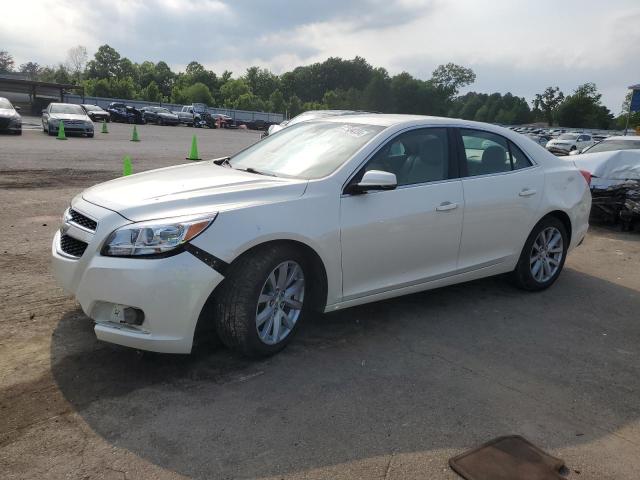 CHEVROLET MALIBU 2013 1g11e5sa7df203021