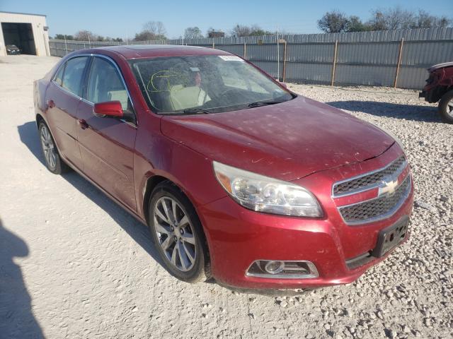 CHEVROLET MALIBU 2LT 2013 1g11e5sa7df204427