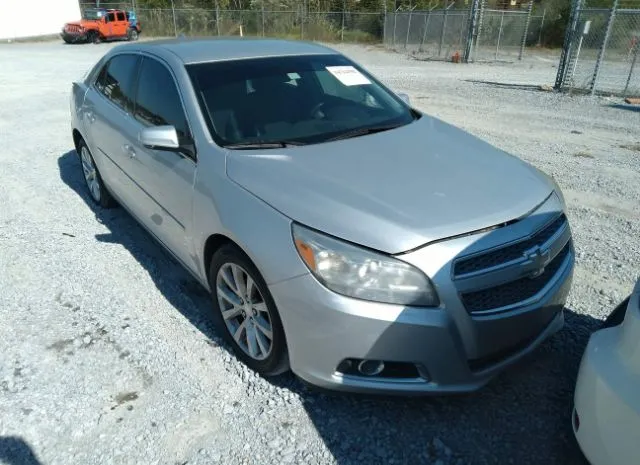 CHEVROLET MALIBU 2013 1g11e5sa7df215783