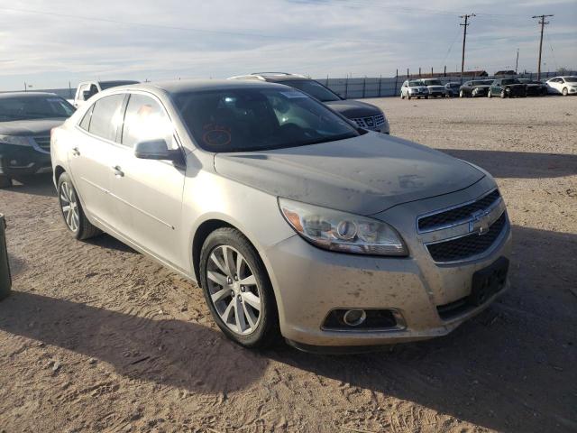 CHEVROLET MALIBU 2013 1g11e5sa7df225150