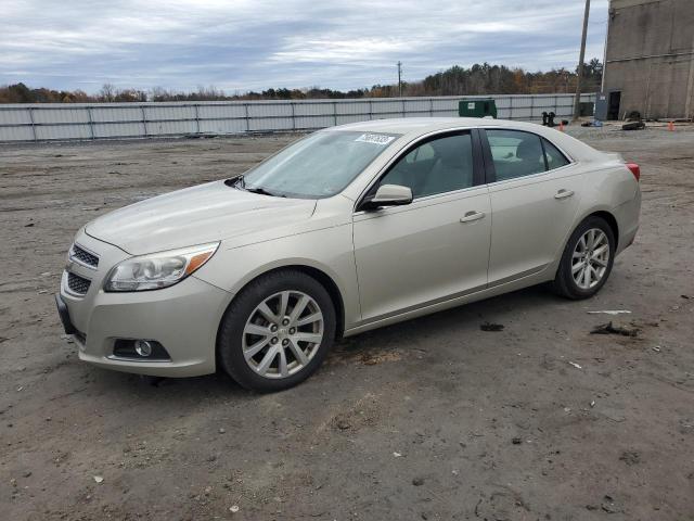 CHEVROLET MALIBU 2013 1g11e5sa7df226704