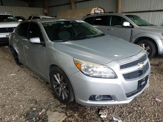 CHEVROLET MALIBU 2LT 2013 1g11e5sa7df228288