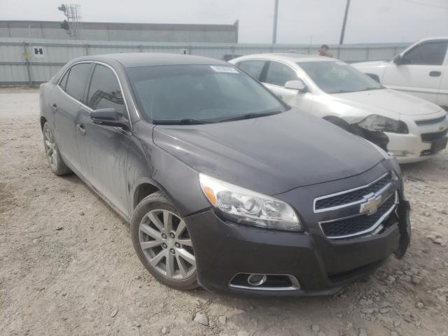 CHEVROLET MALIBU 2LT 2013 1g11e5sa7df234902