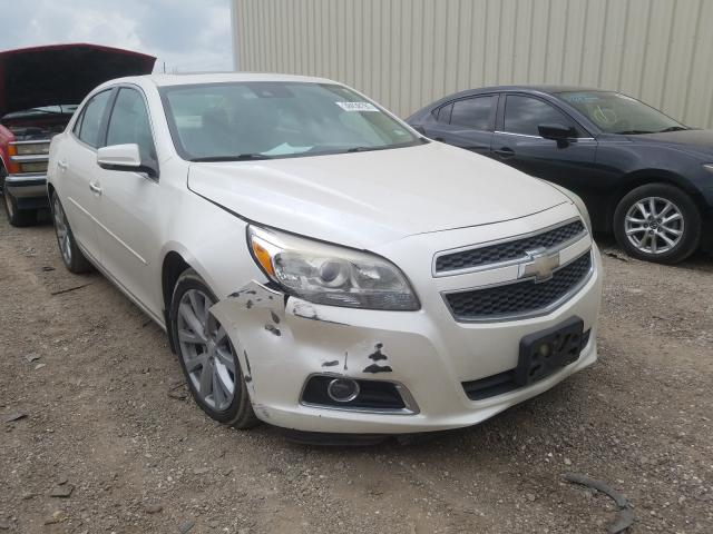 CHEVROLET MALIBU 2LT 2013 1g11e5sa7df236066