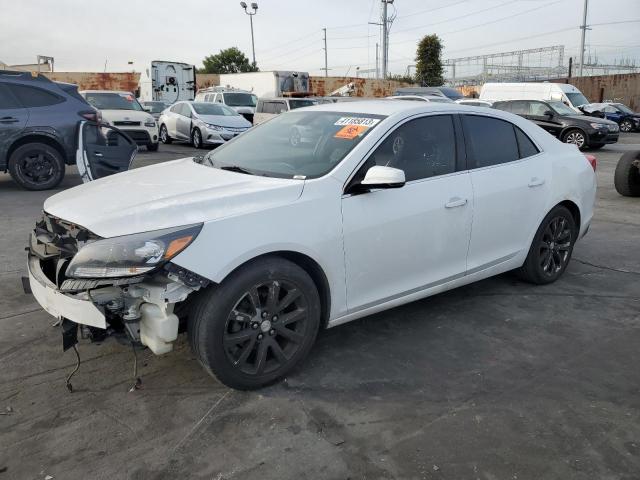 CHEVROLET MALIBU 2LT 2013 1g11e5sa7df236617