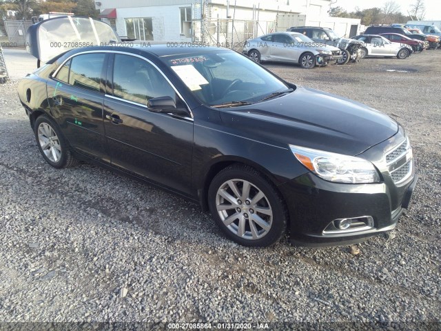 CHEVROLET MALIBU 2013 1g11e5sa7df238383