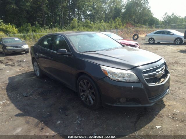 CHEVROLET MALIBU 2013 1g11e5sa7df238691