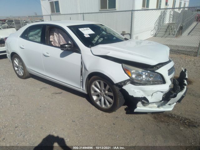 CHEVROLET MALIBU 2013 1g11e5sa7df240621