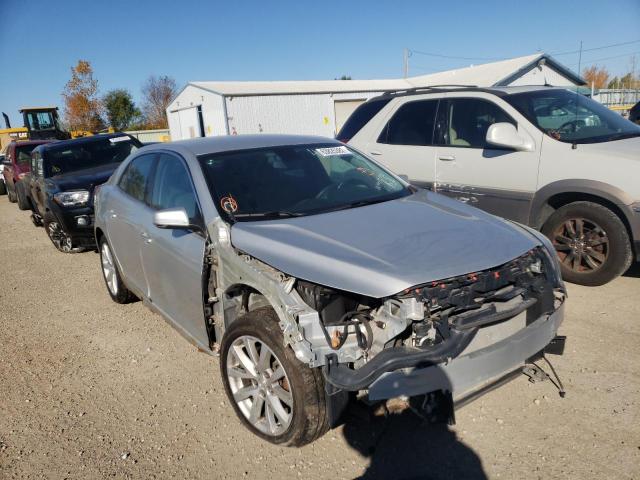 CHEVROLET MALIBU 2LT 2013 1g11e5sa7df240845