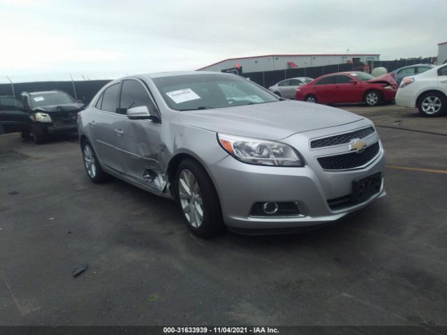 CHEVROLET MALIBU 2013 1g11e5sa7df244085