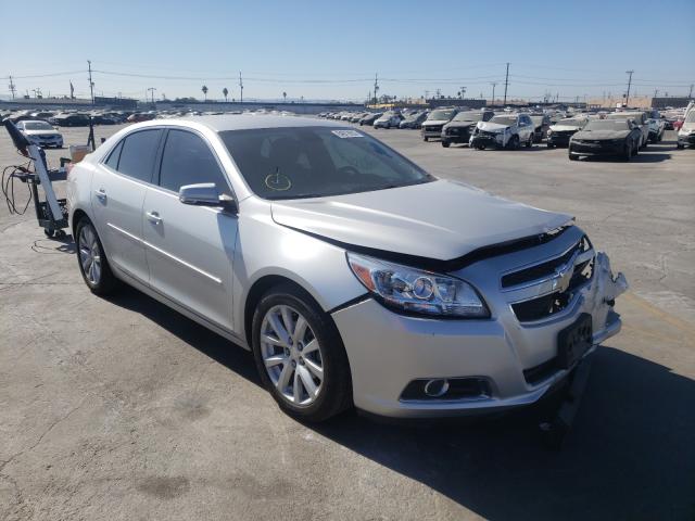 CHEVROLET MALIBU 2LT 2013 1g11e5sa7df245611