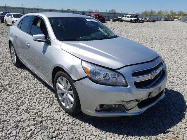 CHEVROLET MALIBU 2013 1g11e5sa7df247682