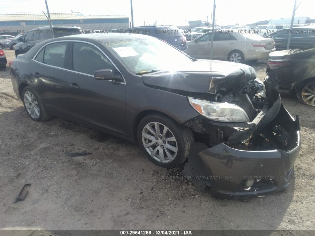 CHEVROLET MALIBU 2013 1g11e5sa7df247732