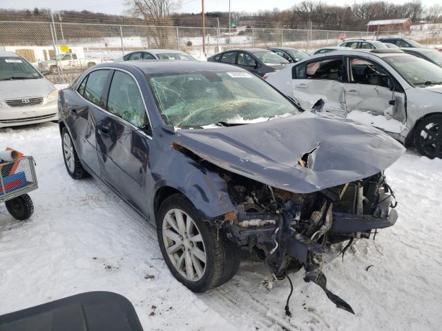 CHEVROLET MALIBU 2LT 2013 1g11e5sa7df254065