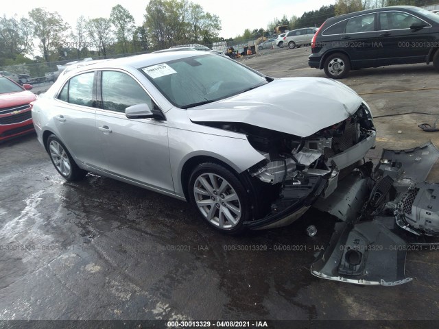 CHEVROLET MALIBU 2013 1g11e5sa7df255118