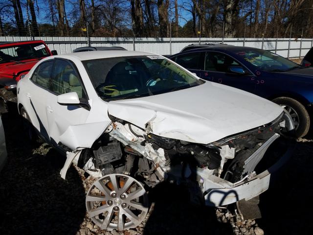 CHEVROLET MALIBU 2LT 2013 1g11e5sa7df256236