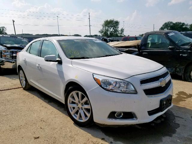 CHEVROLET MALIBU 2LT 2013 1g11e5sa7df258343