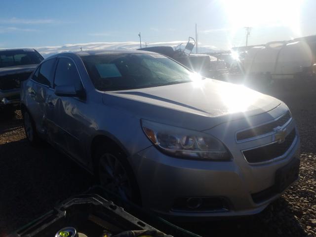 CHEVROLET MALIBU 2LT 2013 1g11e5sa7df258682