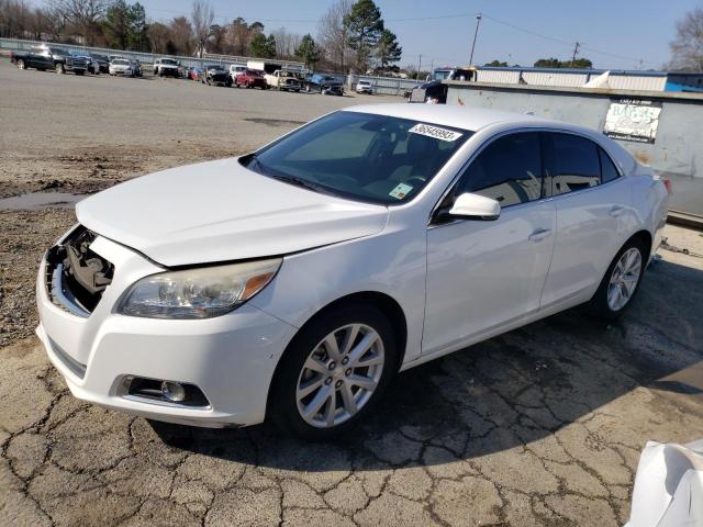 CHEVROLET MALIBU 2LT 2013 1g11e5sa7df261341