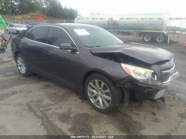 CHEVROLET MALIBU 2013 1g11e5sa7df261842