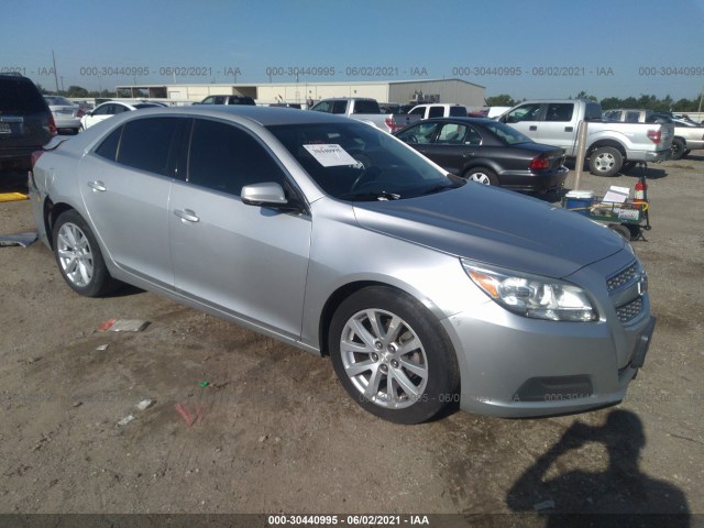 CHEVROLET MALIBU 2013 1g11e5sa7df268189