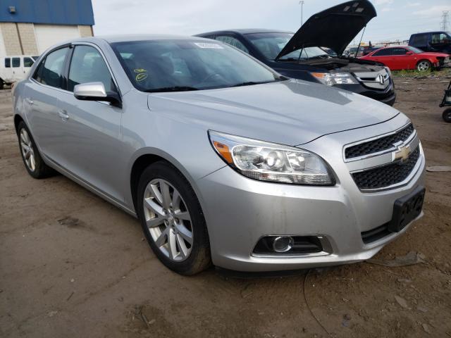 CHEVROLET MALIBU 2LT 2013 1g11e5sa7df269004