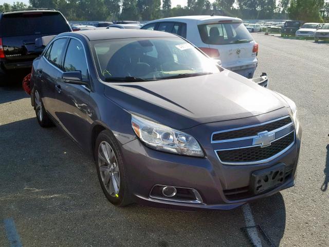 CHEVROLET MALIBU 2LT 2013 1g11e5sa7df269133