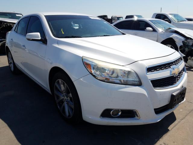 CHEVROLET MALIBU 2LT 2013 1g11e5sa7df272744