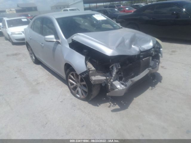 CHEVROLET MALIBU 2013 1g11e5sa7df273831