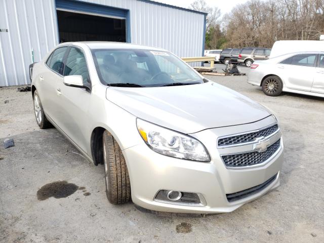 CHEVROLET MALIBU 2LT 2013 1g11e5sa7df274350