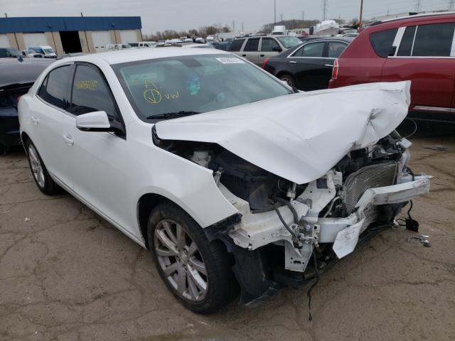 CHEVROLET MALIBU 2013 1g11e5sa7df274560