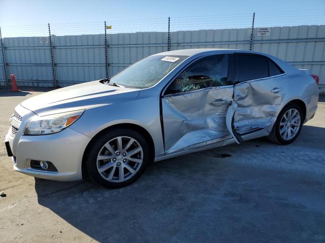 CHEVROLET MALIBU 2013 1g11e5sa7df275921