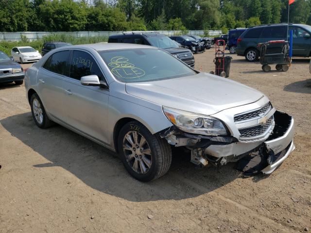 CHEVROLET MALIBU 2LT 2013 1g11e5sa7df283601