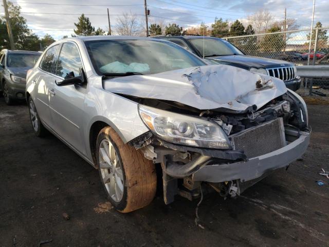 CHEVROLET MALIBU 2LT 2013 1g11e5sa7df284831