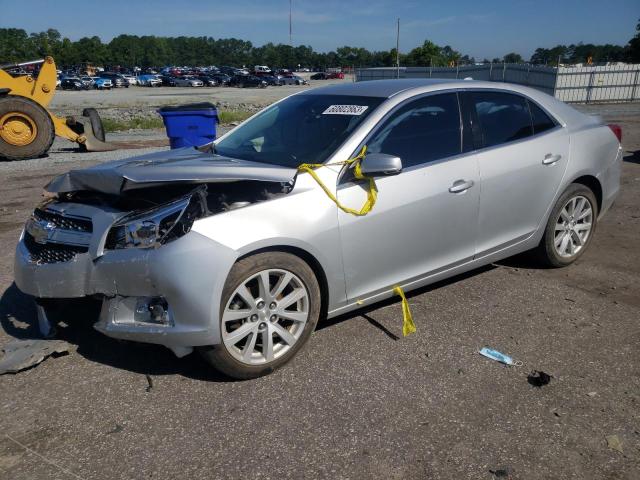 CHEVROLET MALIBU 2LT 2013 1g11e5sa7df285056