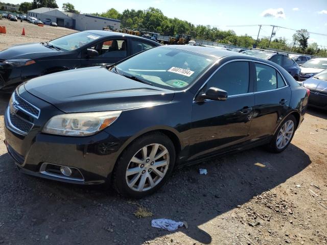 CHEVROLET MALIBU 2LT 2013 1g11e5sa7df285297