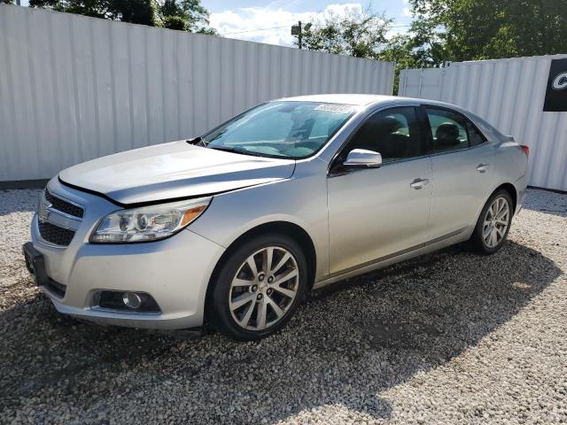 CHEVROLET MALIBU 2013 1g11e5sa7df285848