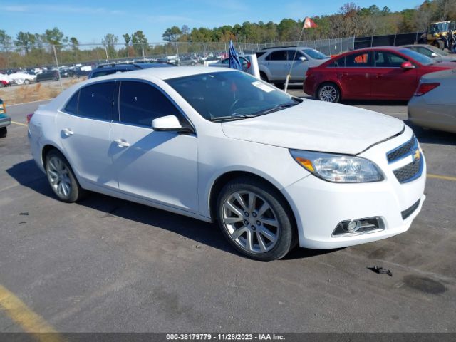 CHEVROLET MALIBU 2013 1g11e5sa7df286157