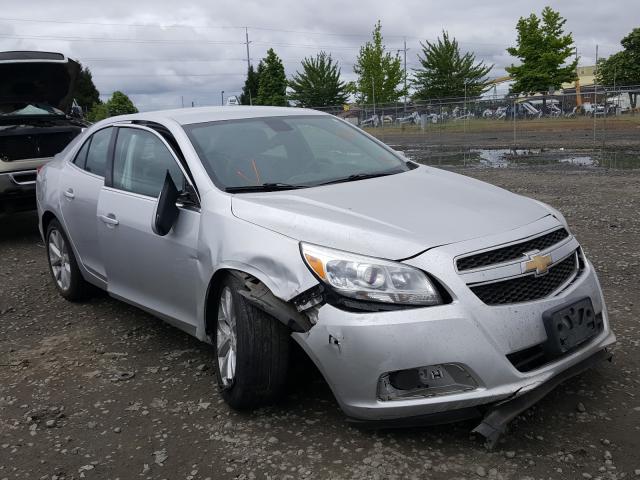 CHEVROLET MALIBU 2LT 2013 1g11e5sa7df286661