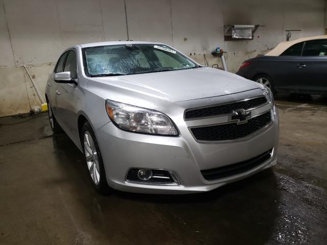 CHEVROLET MALIBU 2LT 2013 1g11e5sa7df286725