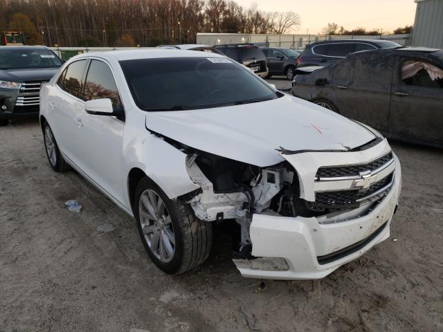 CHEVROLET MALIBU 2LT 2013 1g11e5sa7df287017