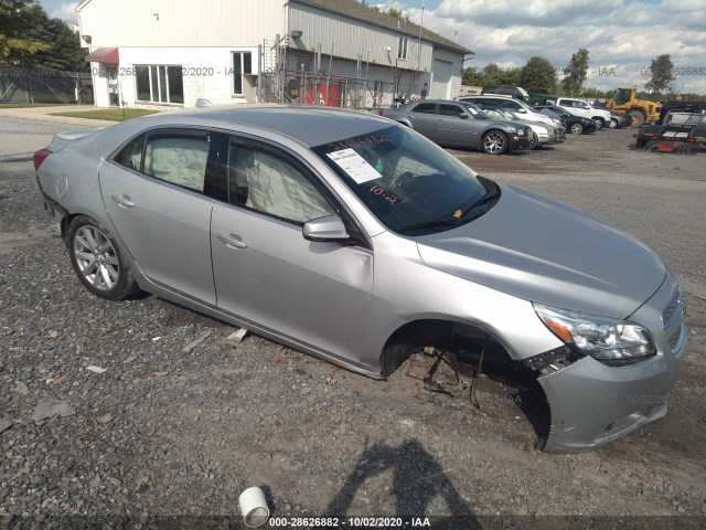 CHEVROLET MALIBU 2013 1g11e5sa7df287065