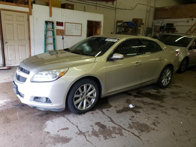 CHEVROLET MALIBU 2013 1g11e5sa7df287082