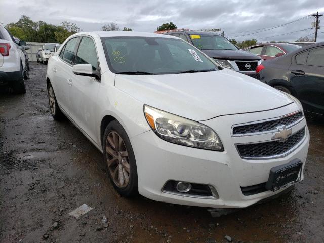 CHEVROLET MALIBU 2LT 2013 1g11e5sa7df292296