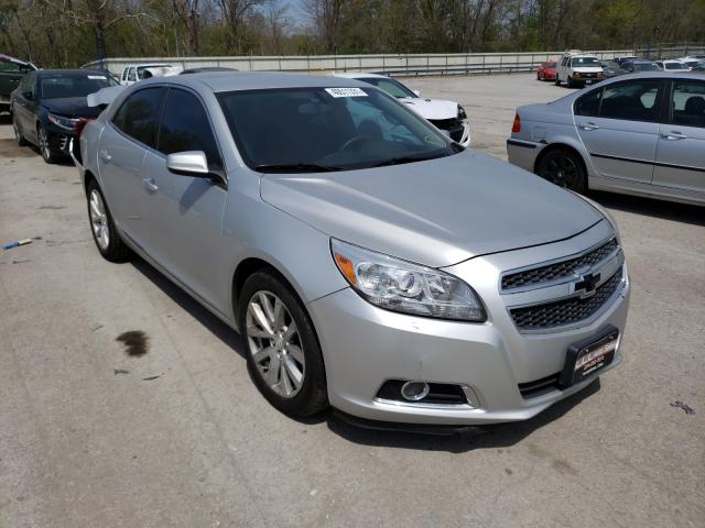 CHEVROLET MALIBU 2LT 2013 1g11e5sa7df292816