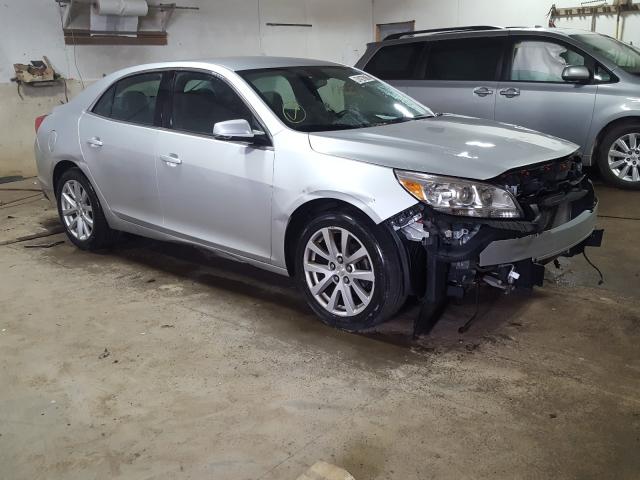 CHEVROLET MALIBU 2LT 2013 1g11e5sa7df298504