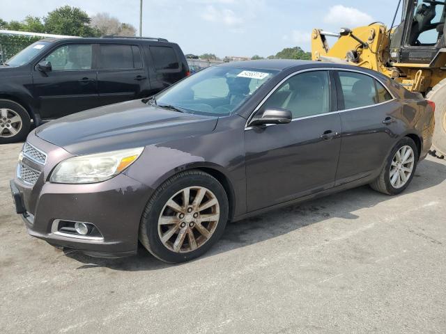 CHEVROLET MALIBU 2013 1g11e5sa7df299135