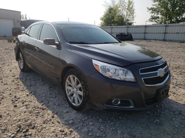 CHEVROLET MALIBU 2LT 2013 1g11e5sa7df300493