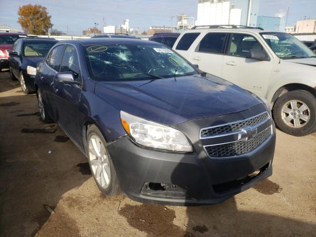 CHEVROLET MALIBU 2LT 2013 1g11e5sa7df303264